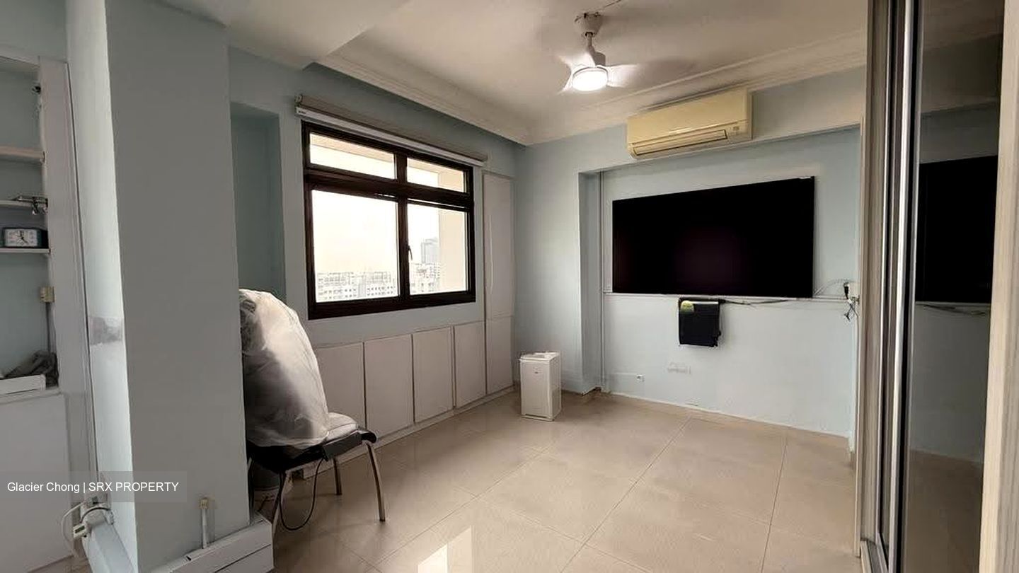 Blk 86 Telok Blangah Heights (Bukit Merah), HDB 5 Rooms #623101181